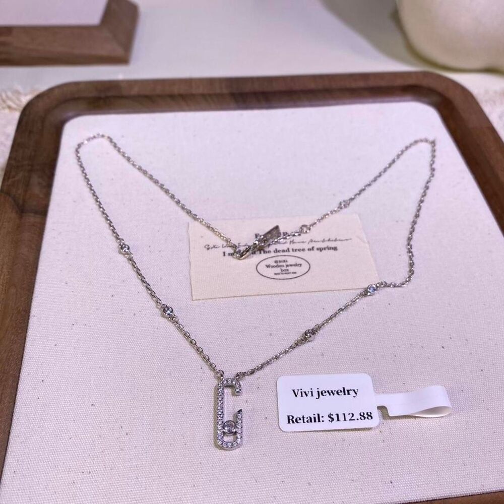 Wholesale Fashion Jewelry